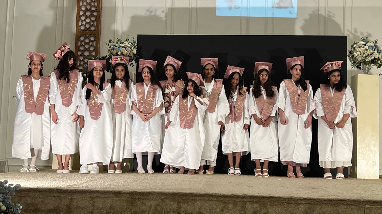 الحفل الختامي لمدارس فرسان الشمال النموذجية لعام ١٤٤٥هـ