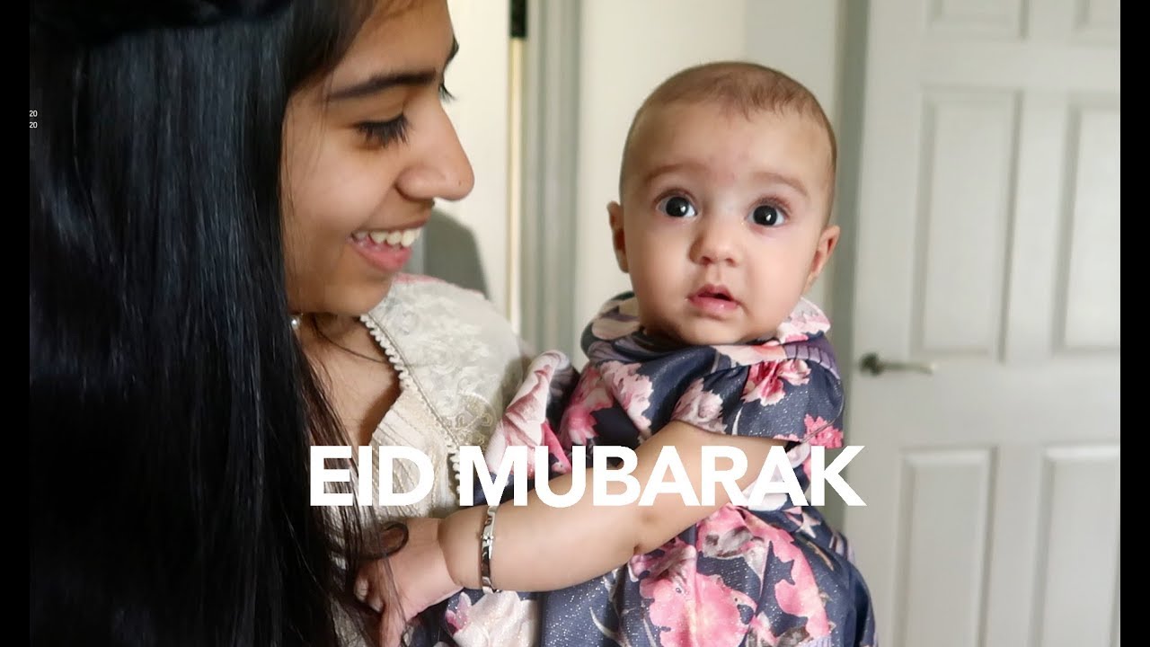 EID VLOG | 2019