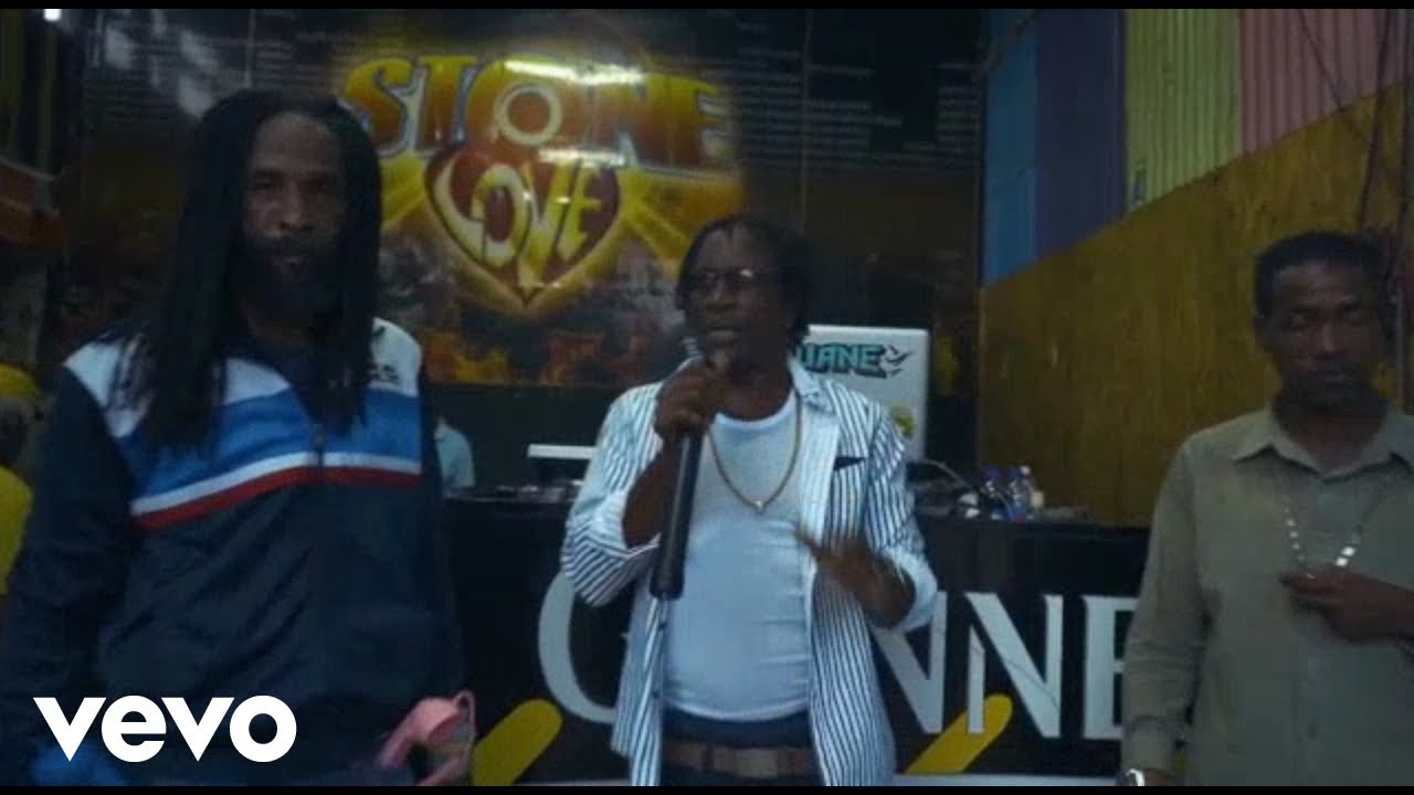 Super Beagle - Work Hard (Official Video)