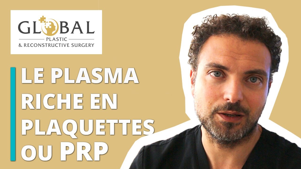 Le Plasma Riche en Plaquettes (PRP) et son utilisation à Lausanne