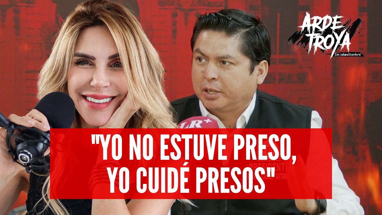 ¿EL PRESIDENTE QUE PERÚ NECESITA? HERBERT CALLER: 