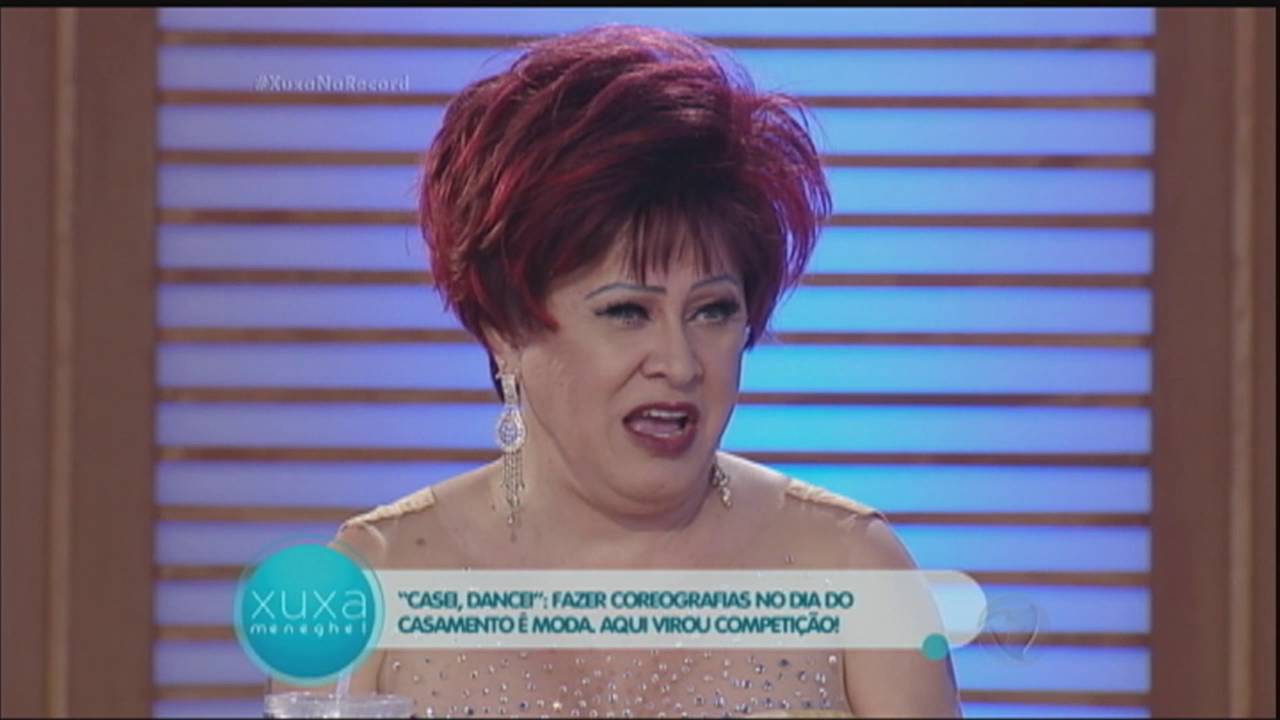 Casei, Dancei: casais se apresentam no palco do programa