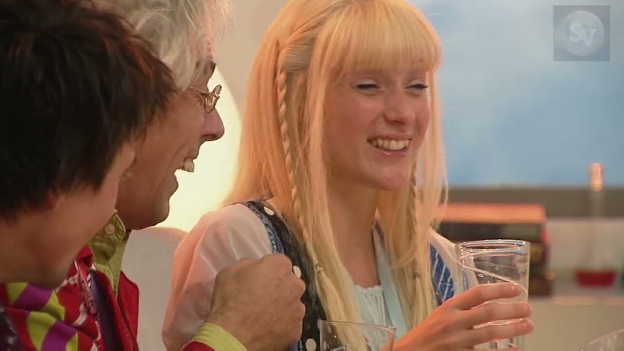 Tita Tovenaar: Het Lachwater | Efteling TV Nostalgie | Kanaal: Sprookjesverhalen