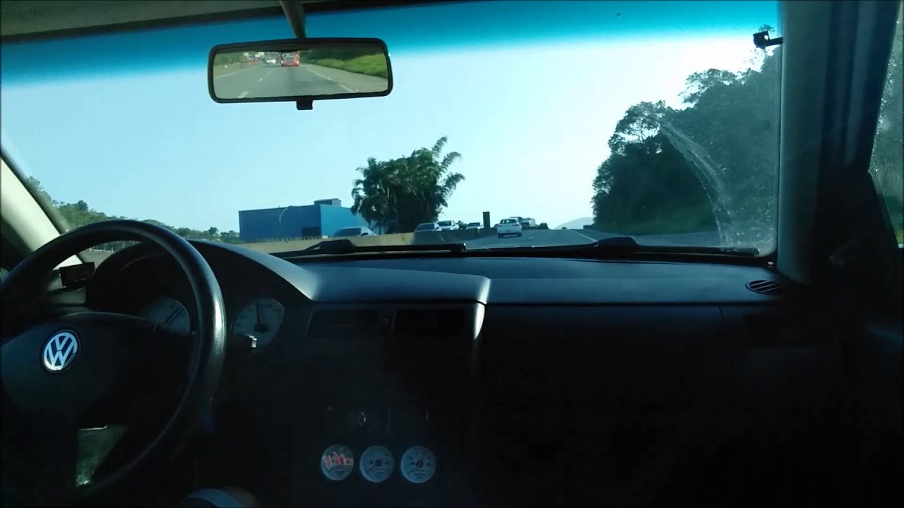 Audi A3 1.8 Turbo vs Parati 1.9 Turbo