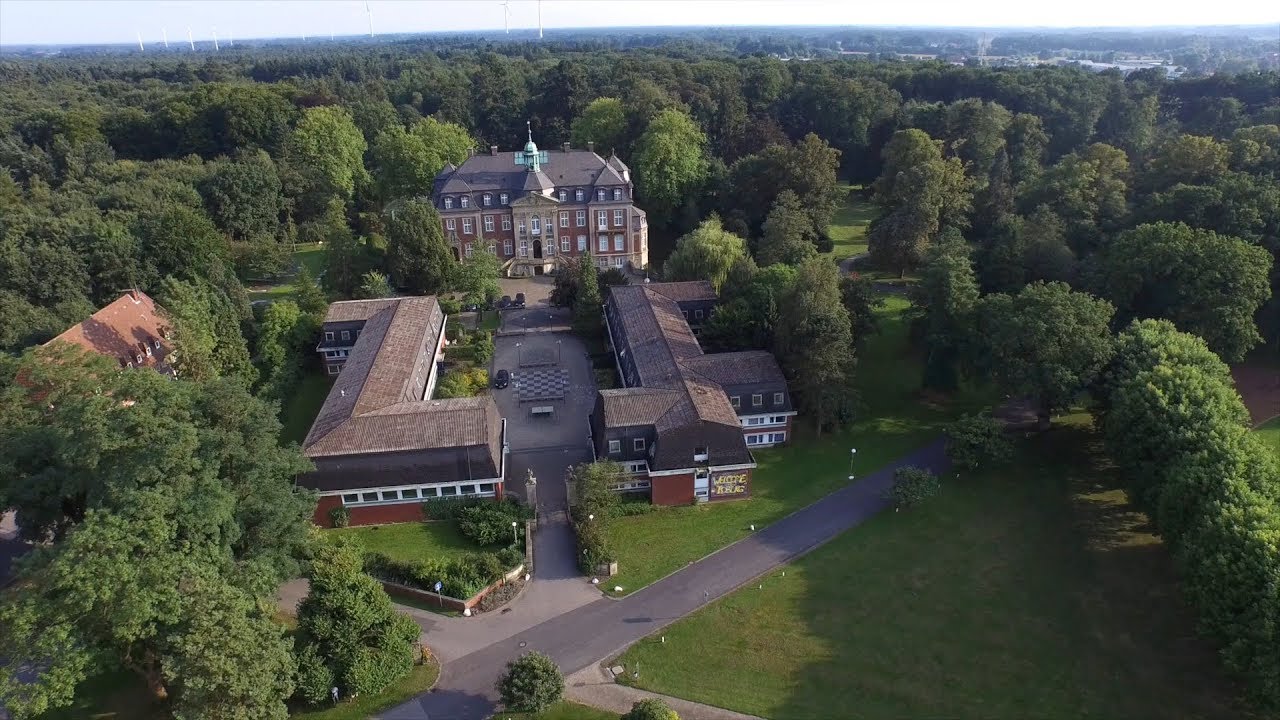 Internat Schloss Loburg - Ein zweites Zuhause