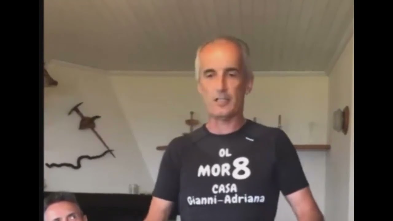 barzelletta del morot marito scoreggione