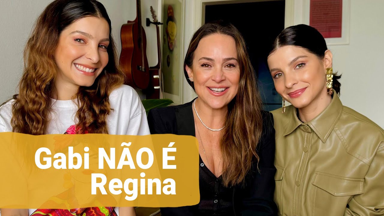 Filho de peixe pode ser o que quiser  | GiMi