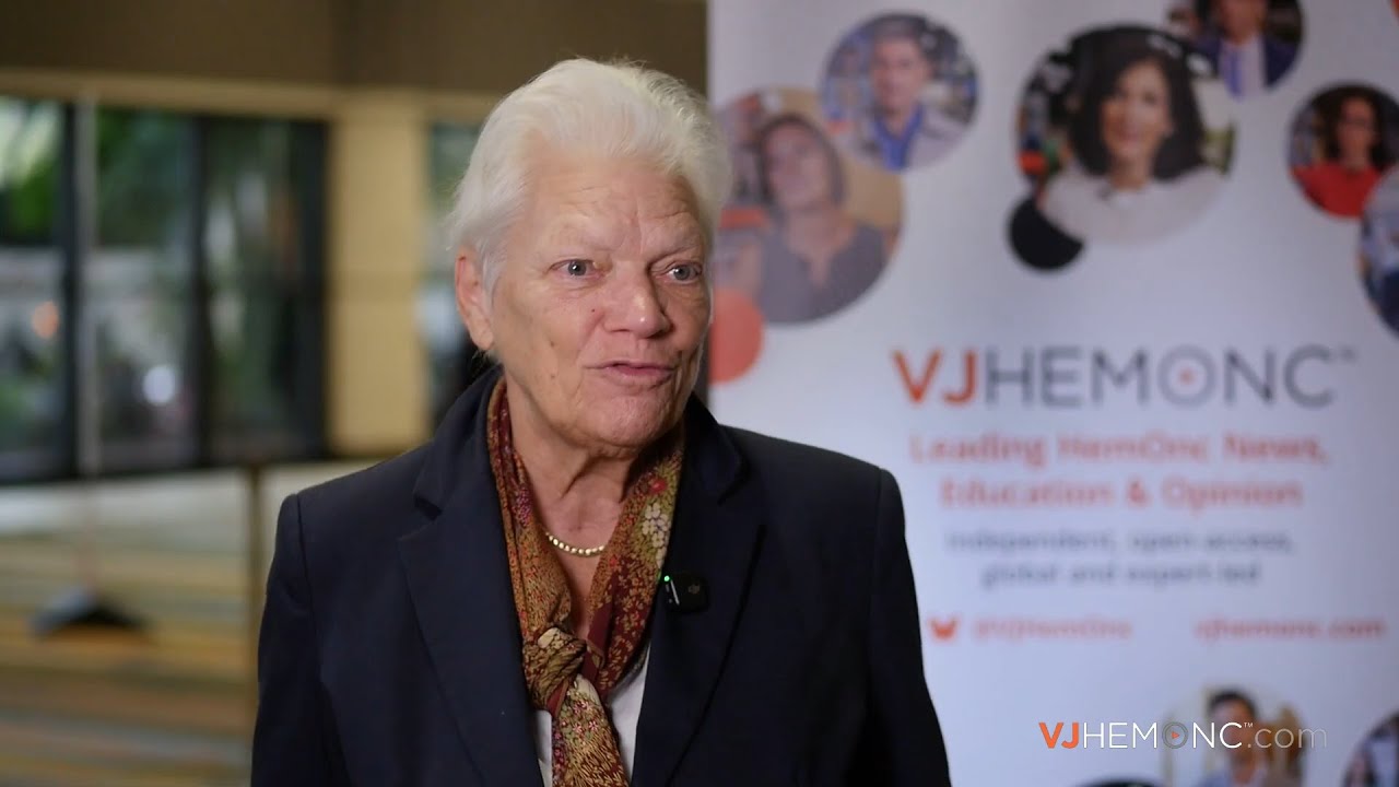 An update on the ENERGIZE-T trial of mitapivat in transfusion-dependent thalassemia