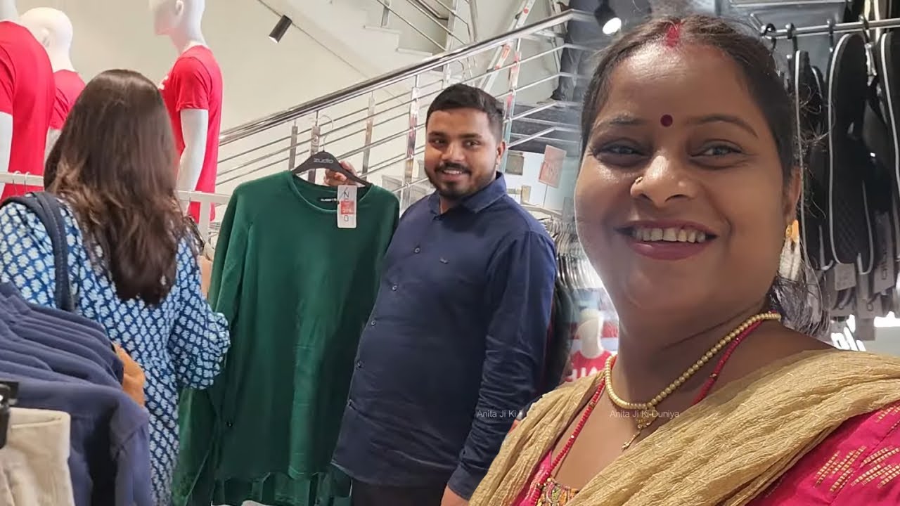15 August से पहले जाना है कहीं First Time Showroom में जा रहे हैं करेंगे Shopping