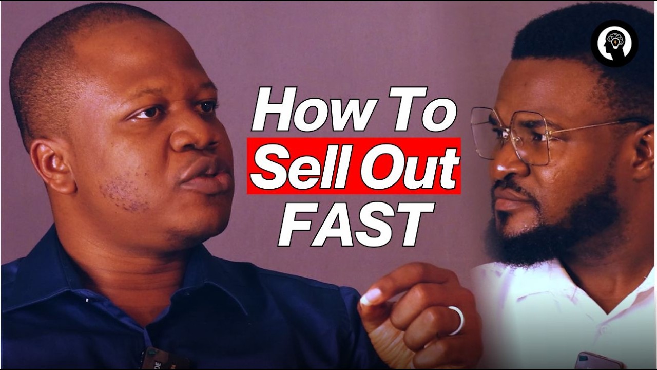 Money Follows This Skill: Why Most Businesses Struggle to Make Sales