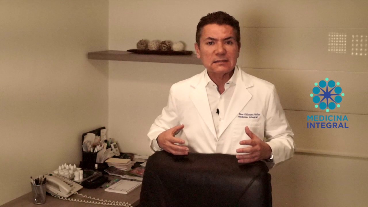 Medicina Integral CAVITACI&Oacute;N