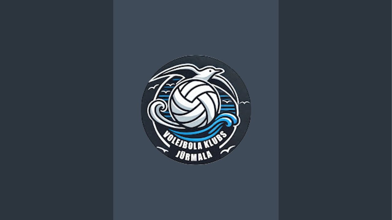 Jūrmala Volejbola Klubs is live