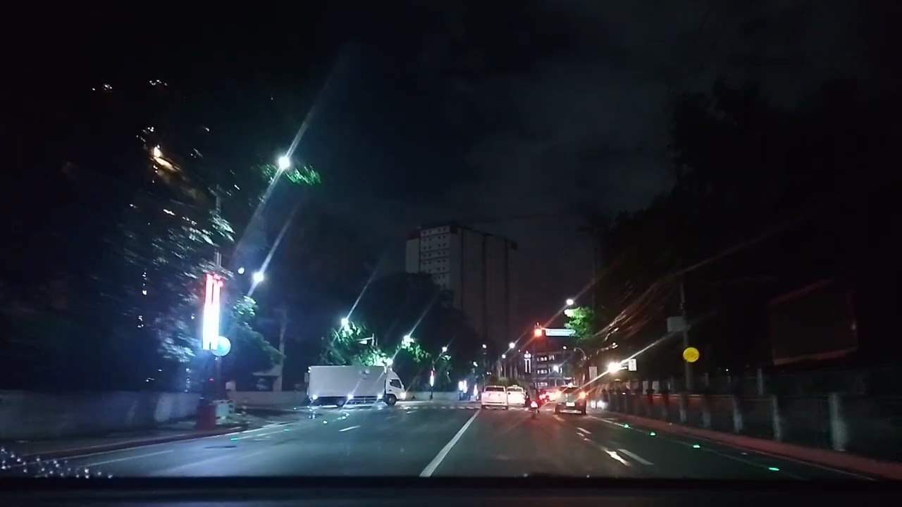 Tibagan San Juan to Ugong Norte QC (JAM ORIG VIDEOS) June 11,2026,15