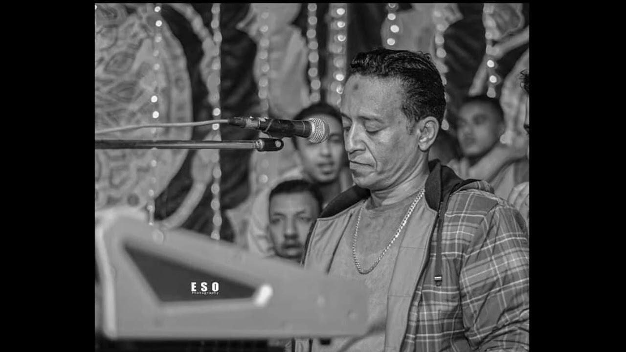 محمد فوزي حفلة نجع الشيخ موسي الكرنك بالاقصر 2013 العريس عبدالله الديب