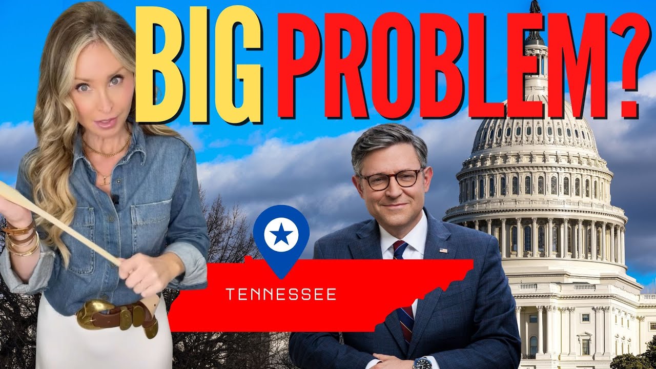 Что произойдет, если демократы победят на дополнительных выборах в Теннесси?