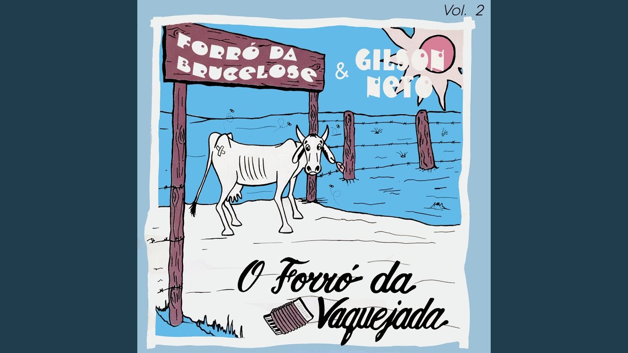 Brucelose No Forró