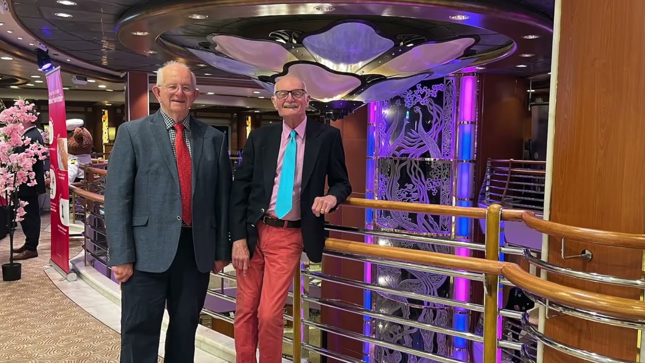 Diamond Princess Spring Cruise