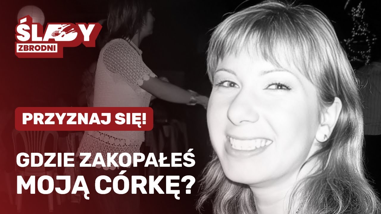 Anna Garska - czy mąż kiedykolwiek przyzna się do winy?