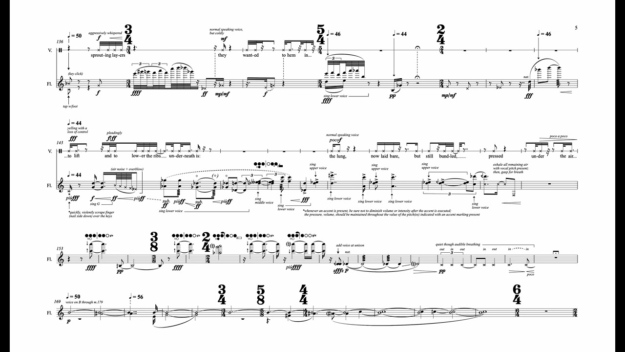 Michael Hersch - 