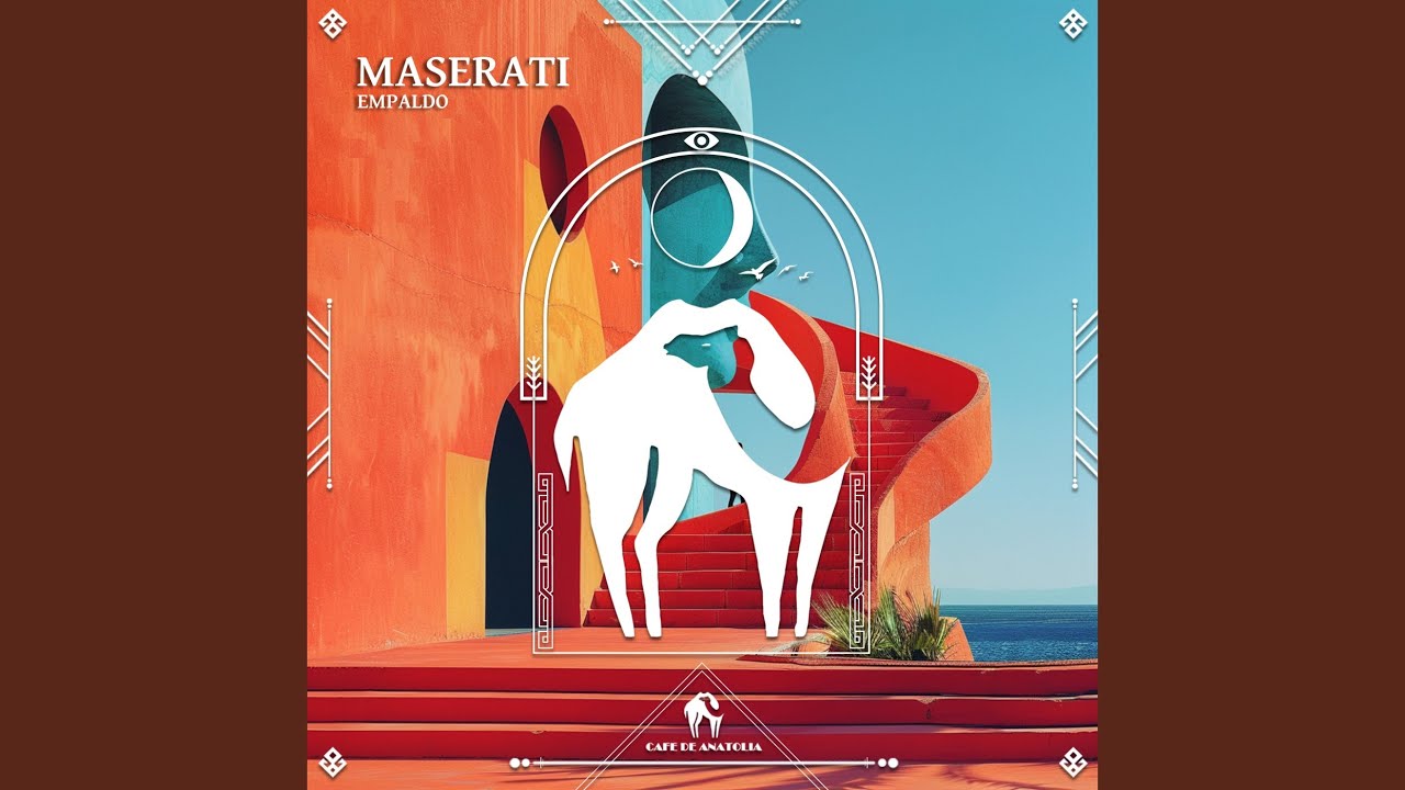 Maserati