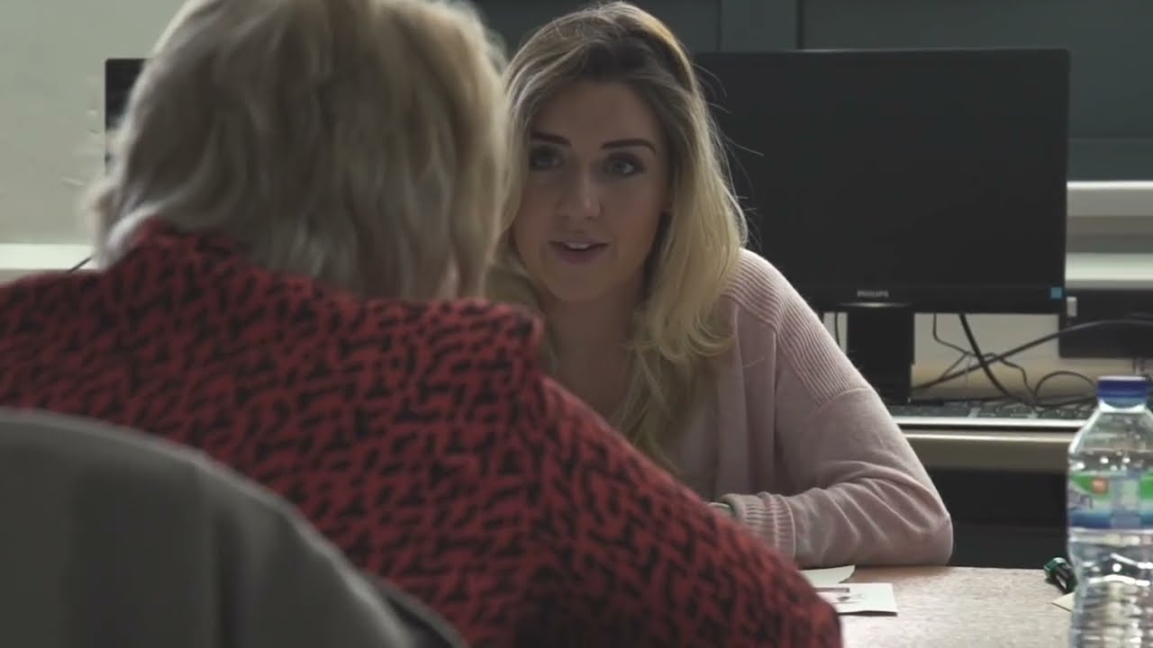 Helping your Business - Solihull College & University Centre