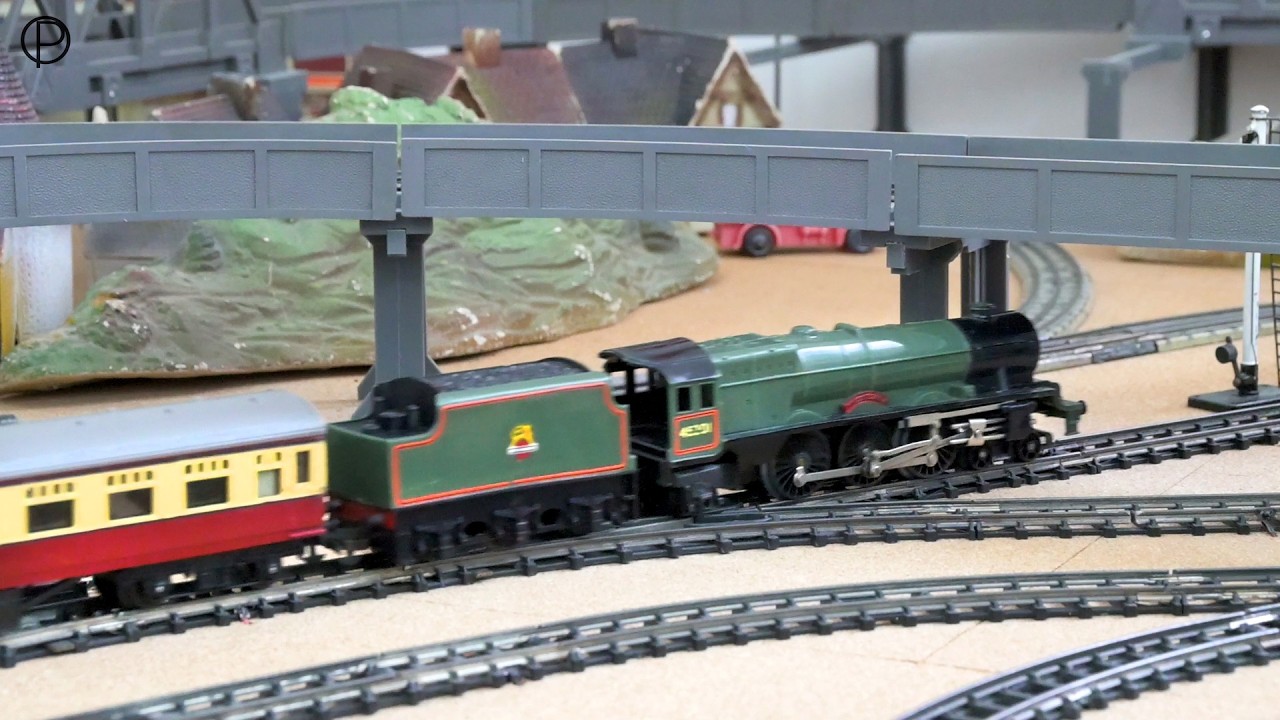 My Tri-ang Hornby Railway 28 June 2026