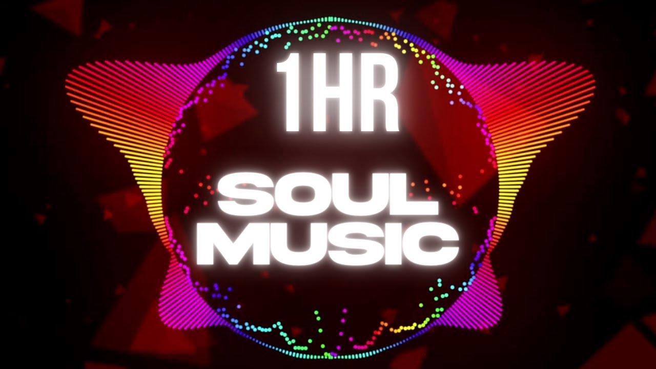 ⌚ 1 HOUR ► SOUL MUSIC | Chill Music | Study Music | Driving Music