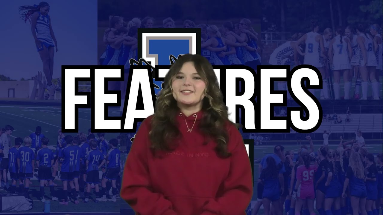 LHS LTV Daily News Broadcast 2.9.26