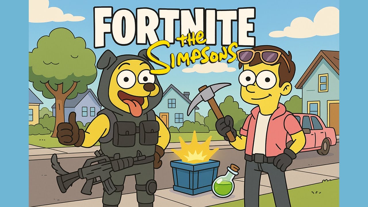 SIMPSONAI | 