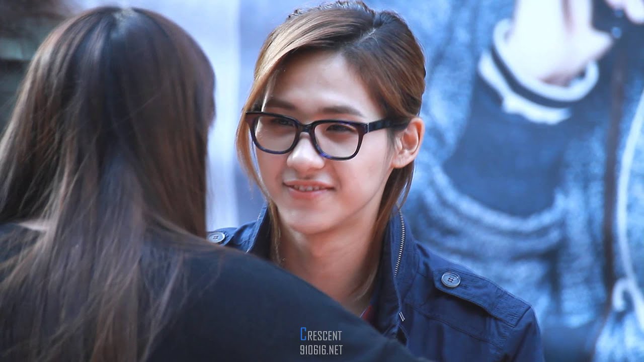 131013 구로 리트머스 팬싸인회 신우