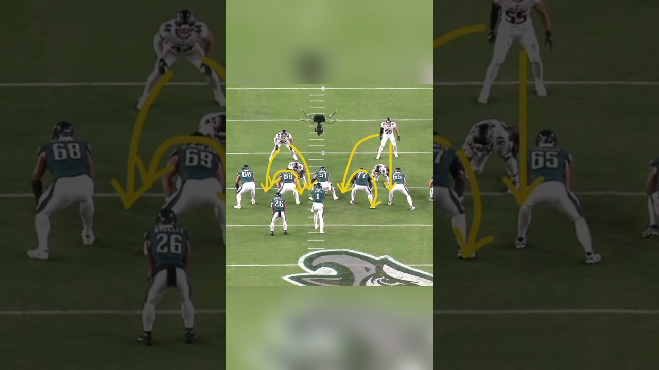 Why you should be optimistic about the 2025 Falcons Defensive Front