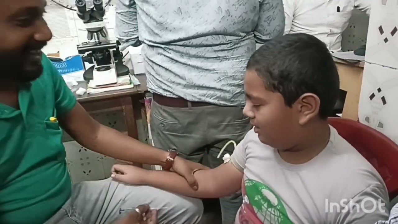 29 th Jun 2025 ,11:08 am amar r amar jan ar blood test korlam , Akta maa ar jonno j koto ta koster 😭