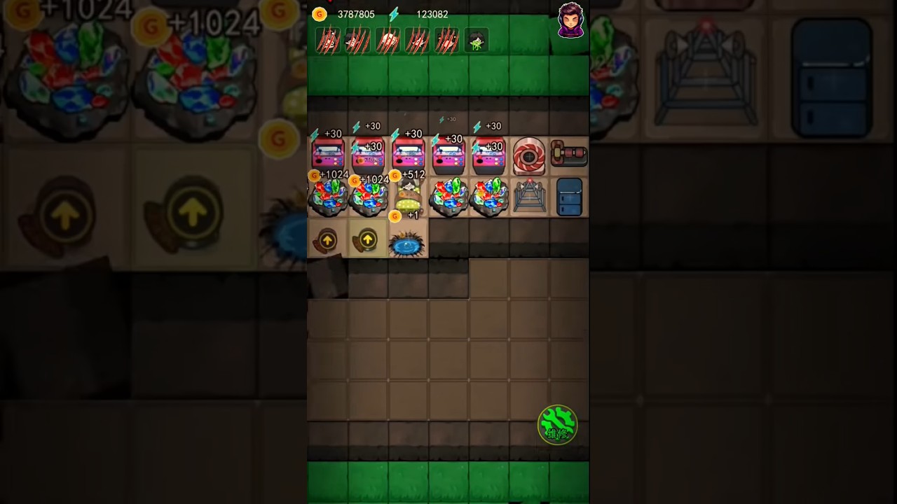 😱🔥👻 HAUNTED DORM GAME PLAY VIDEO  | How To Play Haunted Dorm Game Play Video