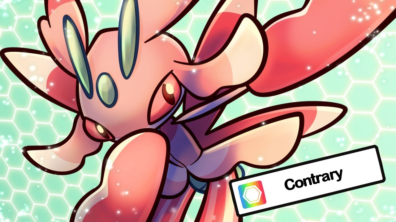 Lurantis Has 0% Usage, But It's A Beast With THIS..