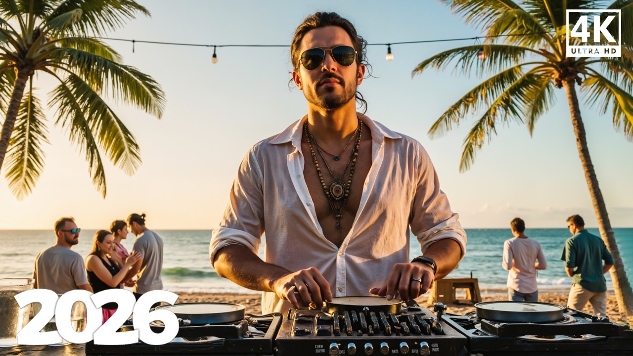 Avicii, Dua Lipa, Coldplay, Martin Garrix & Kygo, The Chainsmokers Style -  Summer Vibes #2
