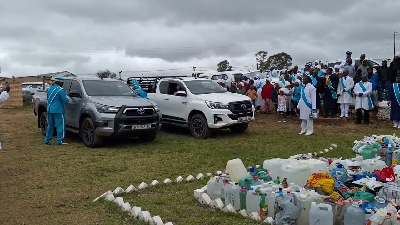 Site Joseph Apostolic Church of Southern Africa