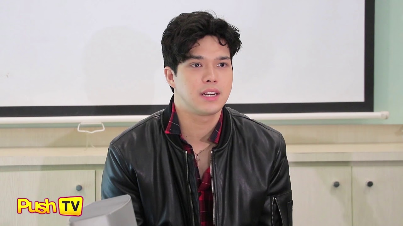 Push TV: Ano na nga ba ang relationship status ng ElNella?