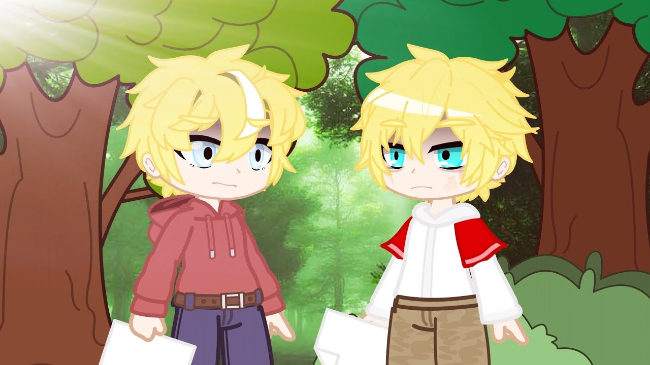 TCFSV meets the DSMP || DSMP(AU) || Part. 1