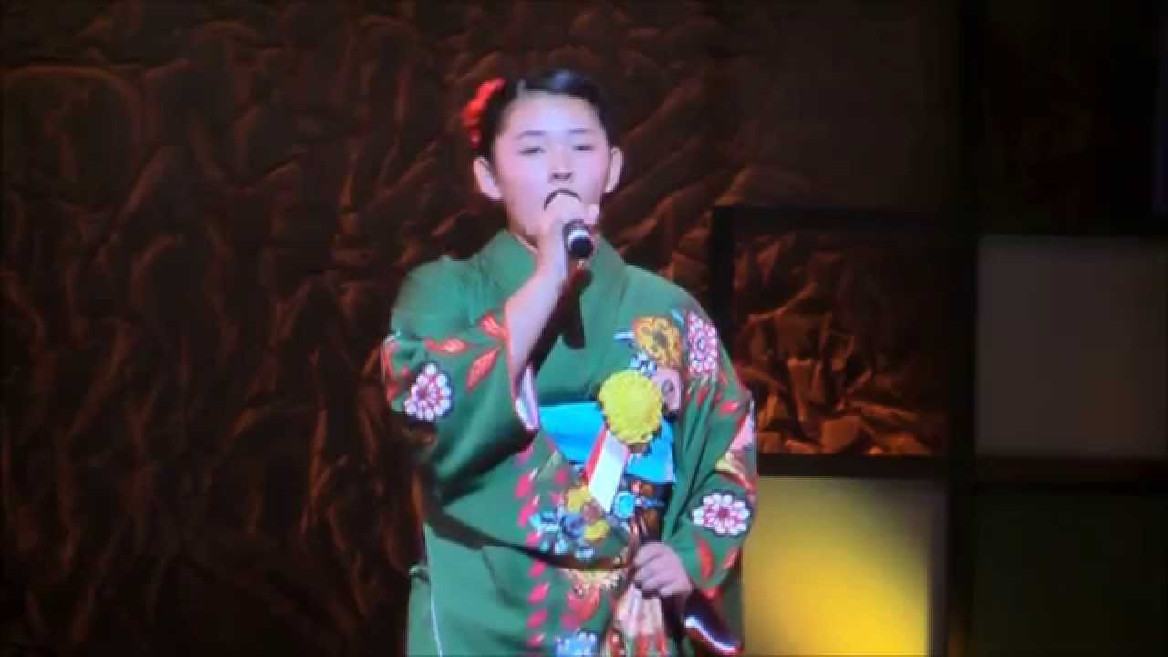 秋田草刈唄