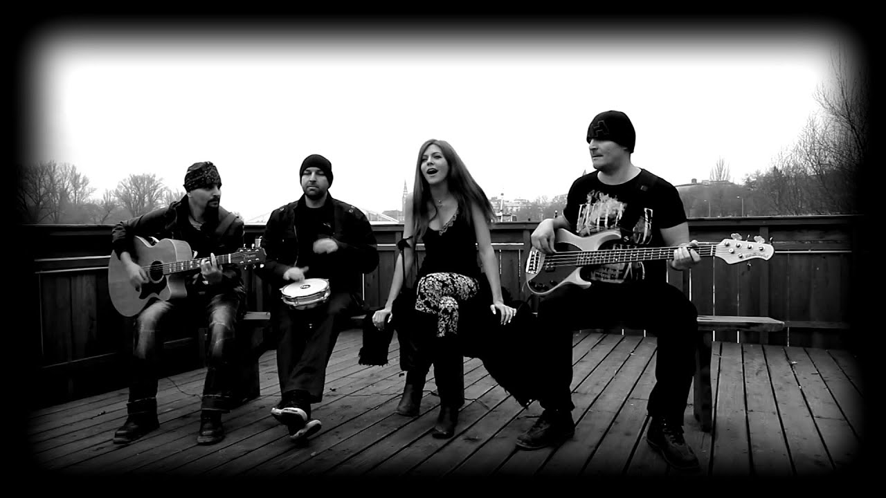 Dharma - Waves (Live Acoustic)