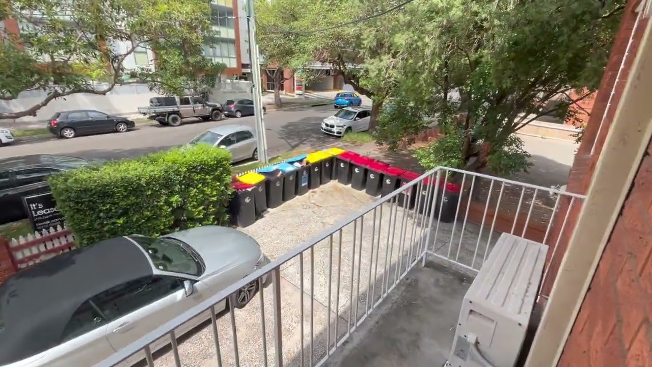 2/18 PACIFIC PARADE - WALK THROUGH VIDEO