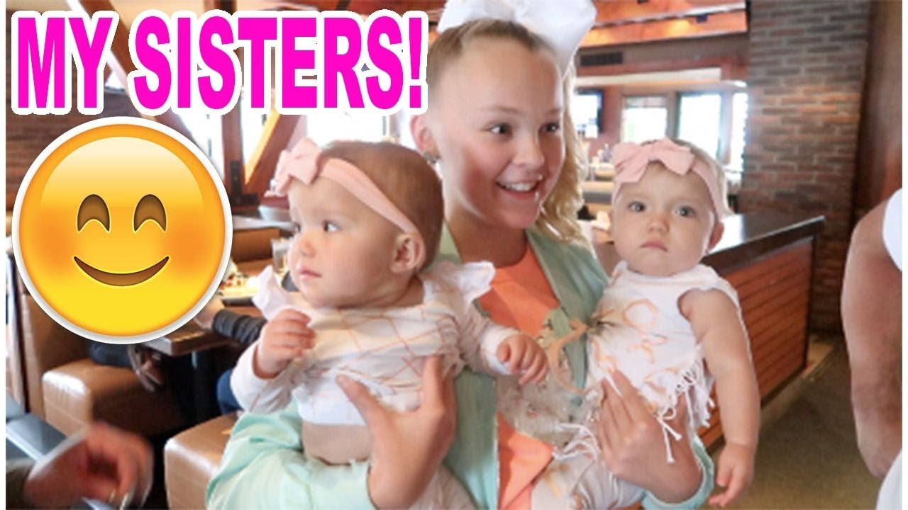 JoJo Siwa's Vault - Episode 103