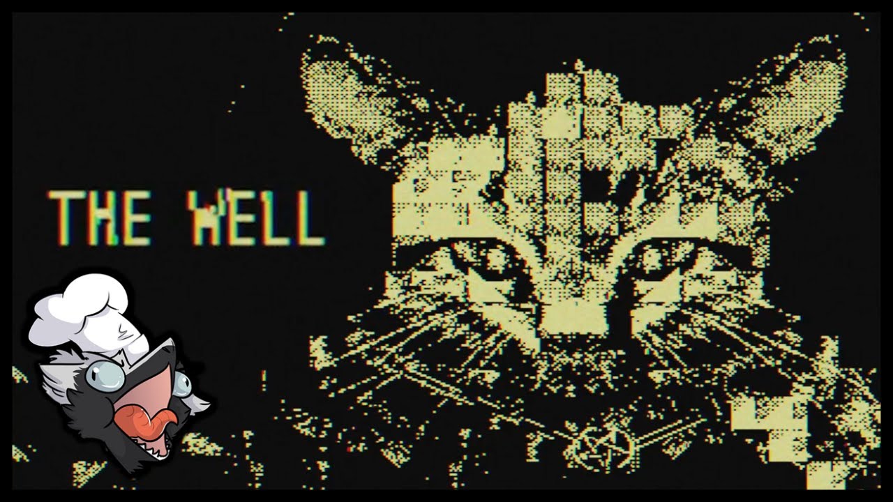 Discover My Body Devs' New Game! | Yames Secret Games #1: The Well