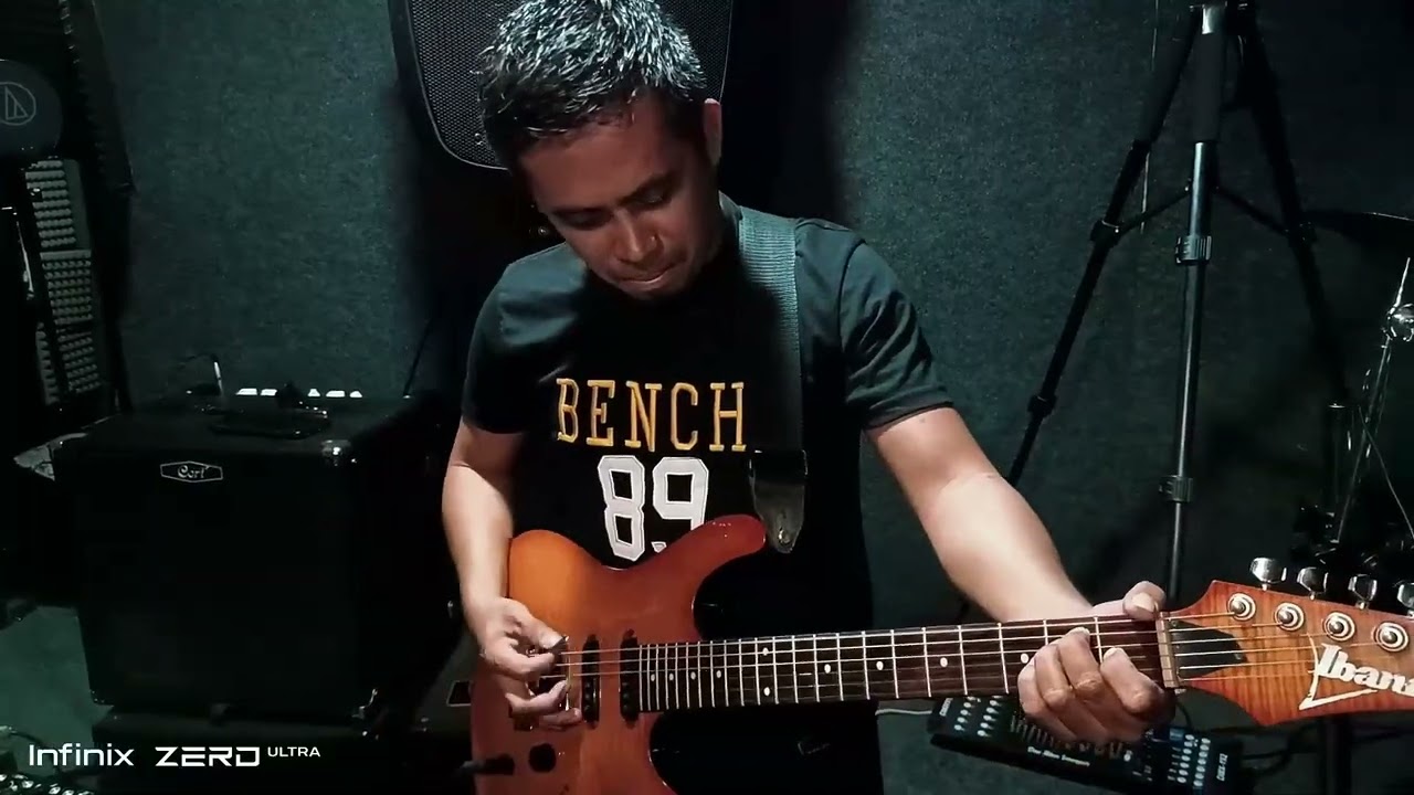 PAITA by Betmicy band                                                       