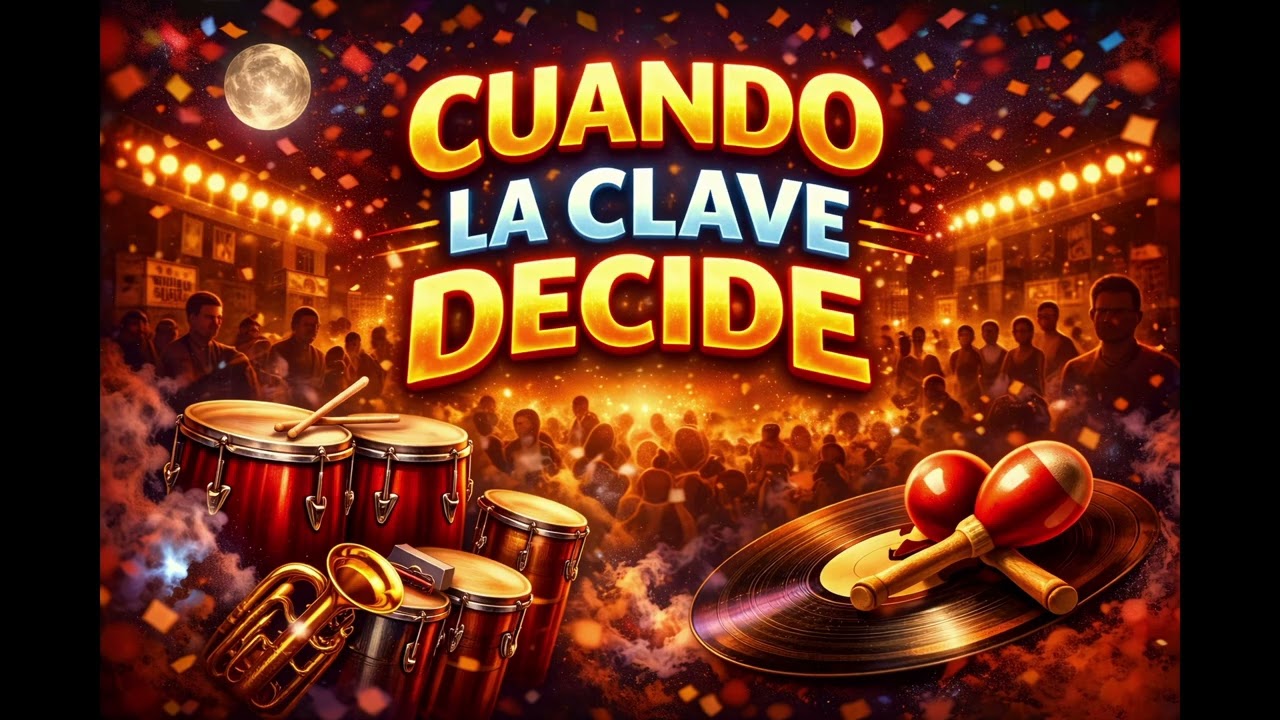 Cuando la Clave Decide Original – Rene A Muñoz