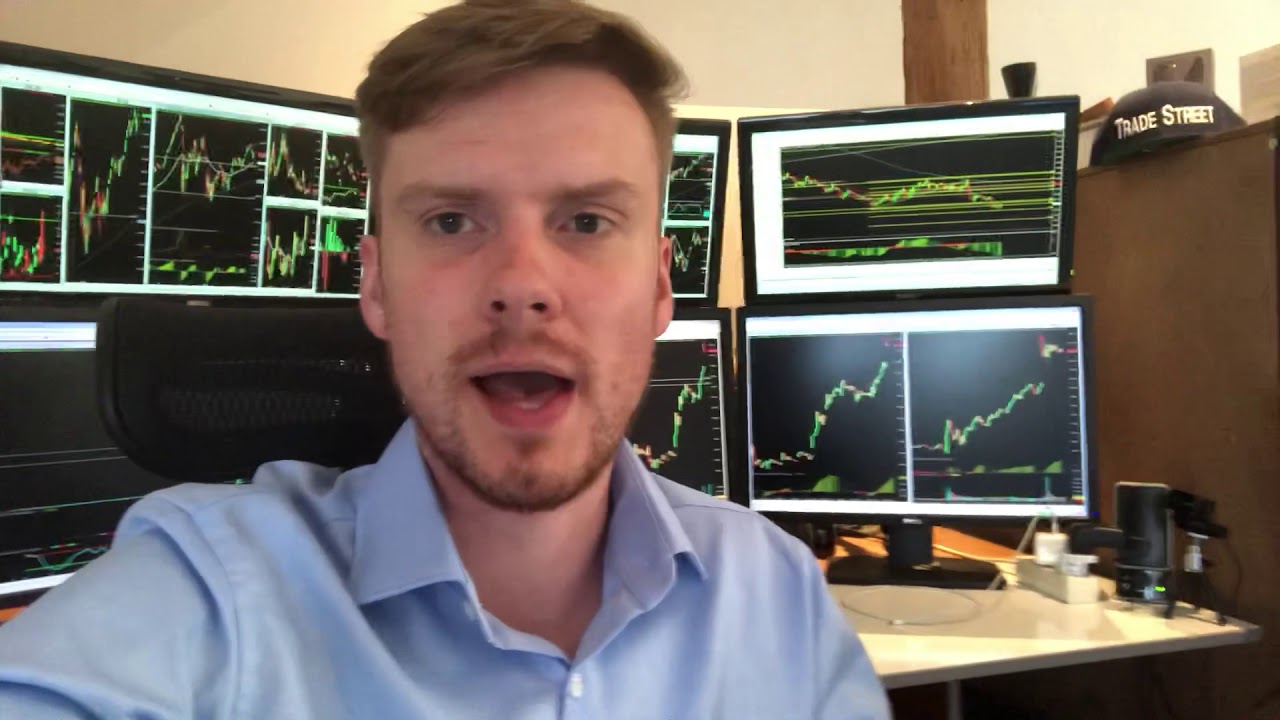 Jakou největší výhodu v Tradingu můžeme najít, o které většina investorů nemluví? Dominik Kovařík