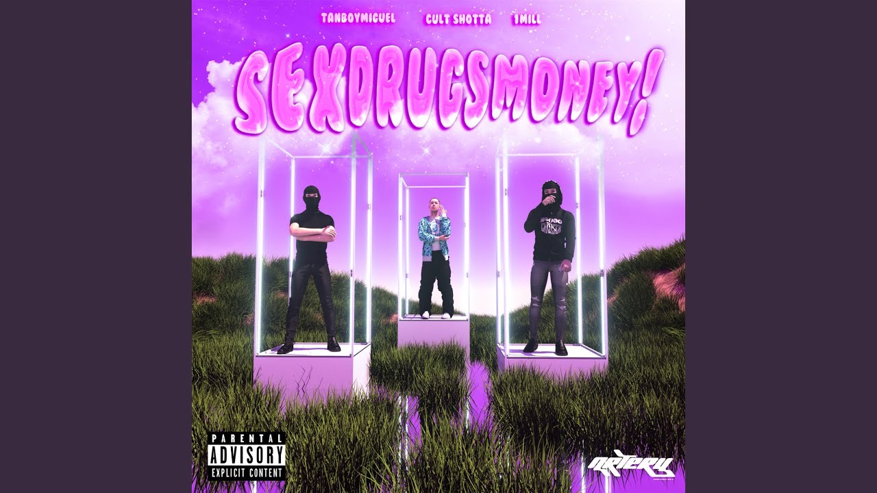 SEXDRUGSMONEY!