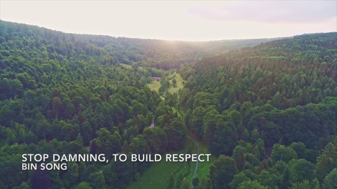 Stop Damning, to Build Respect