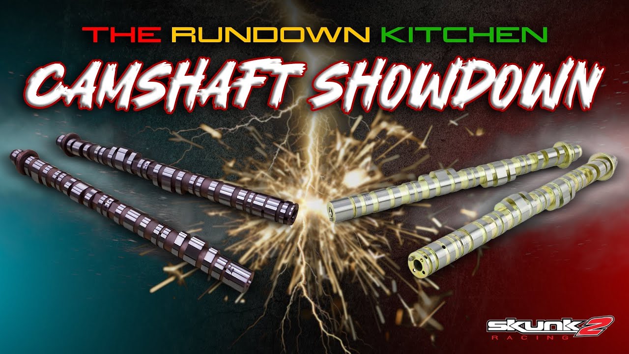 The Run Down Kitchen : Ep 2 Recipe 2