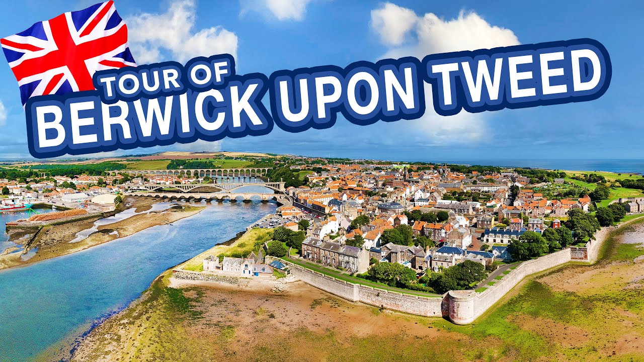 BERWICK UPON TWEED